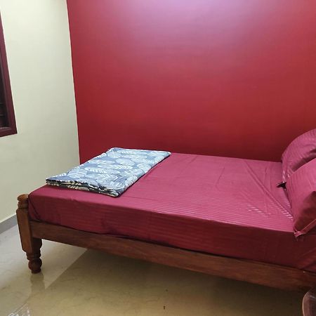 Zia Villa بونديتْشيري المظهر الخارجي الصورة