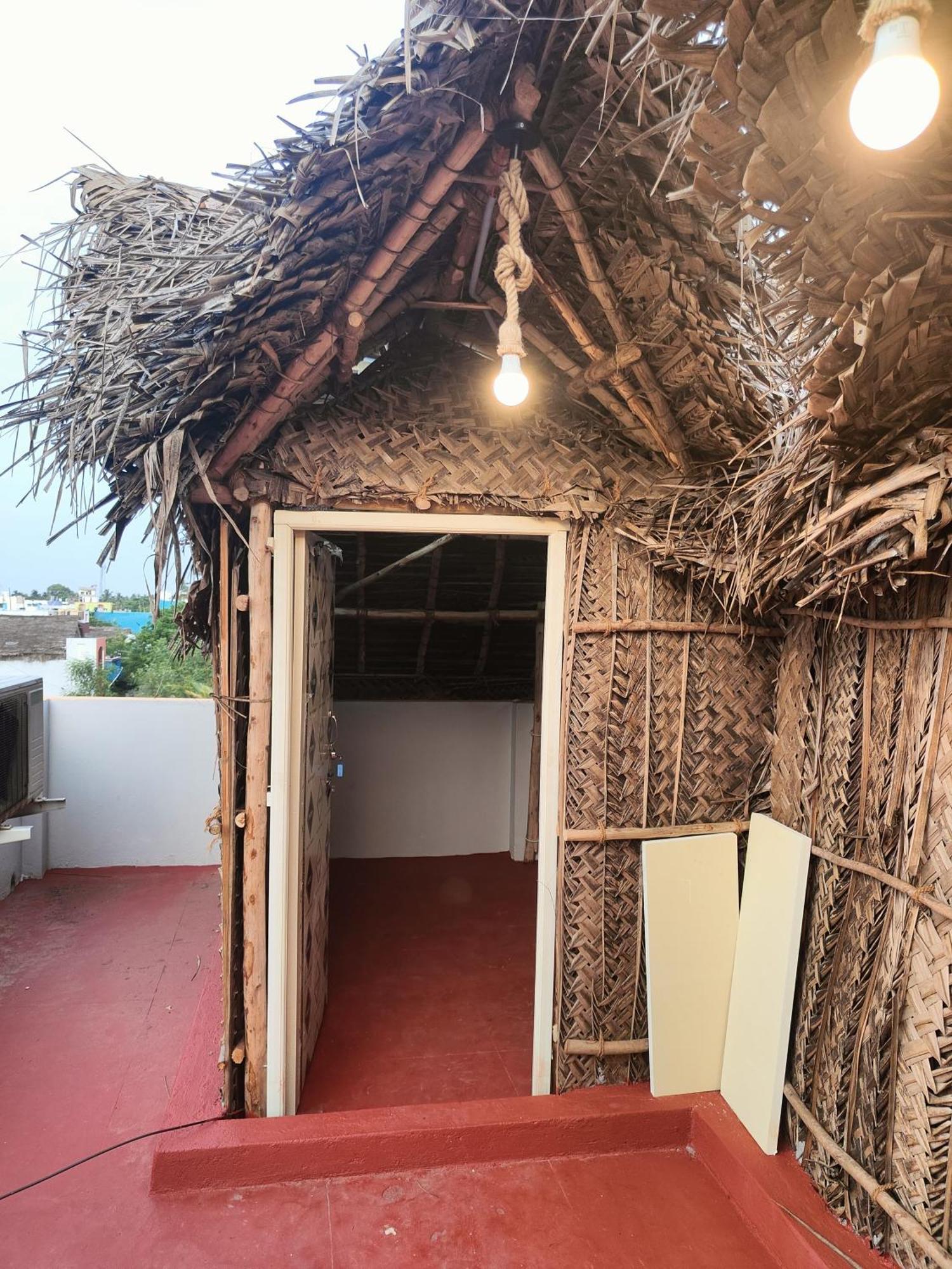 Zia Villa بونديتْشيري المظهر الخارجي الصورة