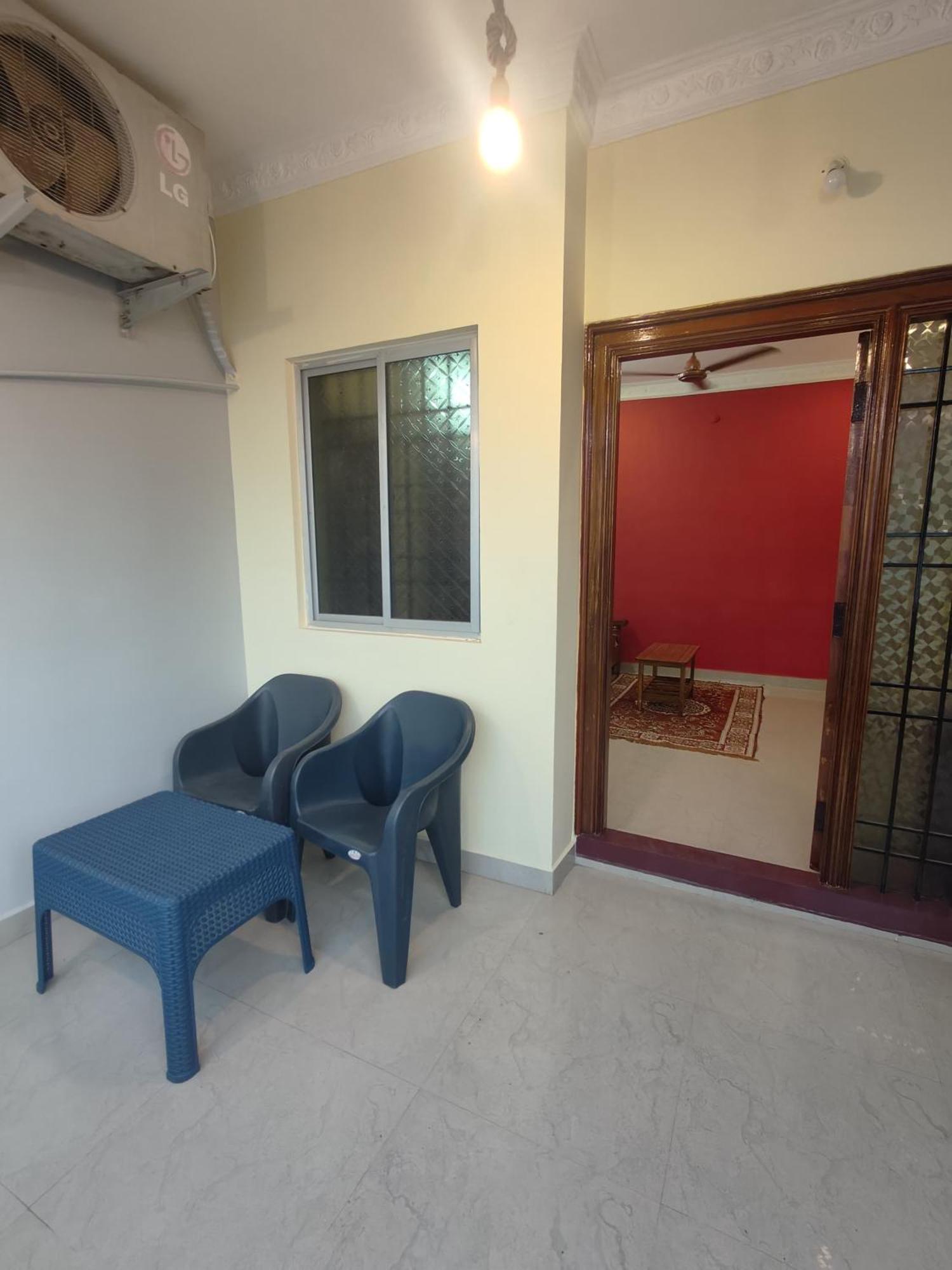 Zia Villa بونديتْشيري المظهر الخارجي الصورة