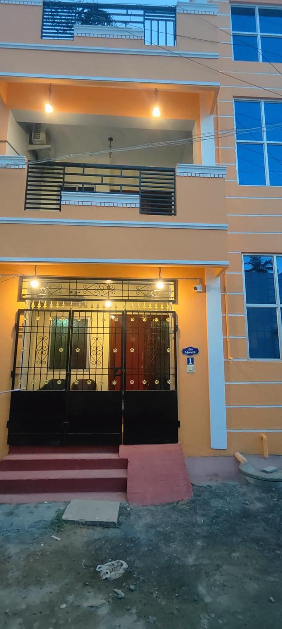 Zia Villa بونديتْشيري المظهر الخارجي الصورة
