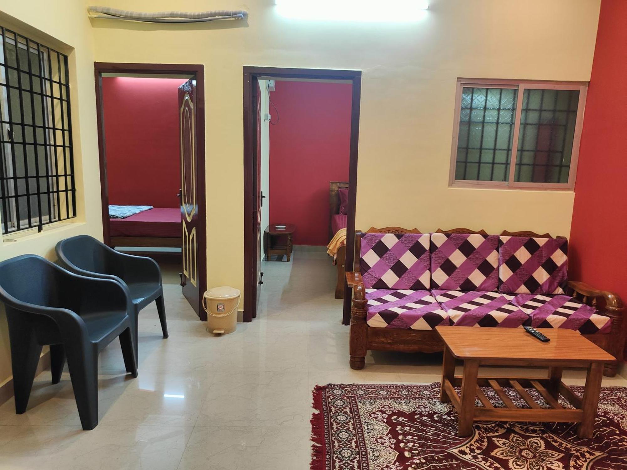 Zia Villa بونديتْشيري المظهر الخارجي الصورة