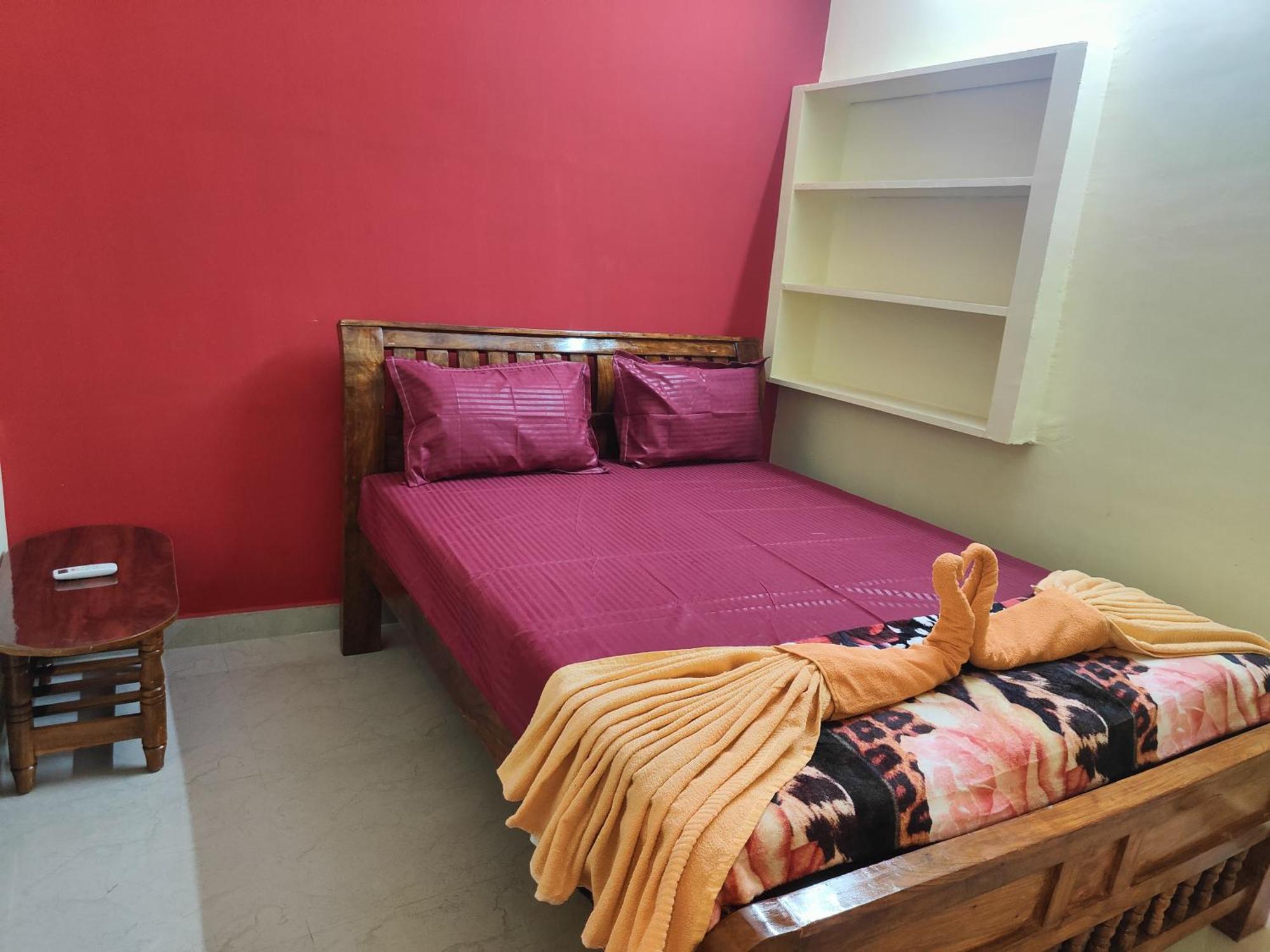 Zia Villa بونديتْشيري المظهر الخارجي الصورة