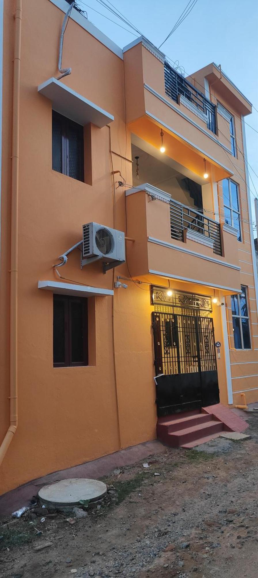 Zia Villa بونديتْشيري المظهر الخارجي الصورة